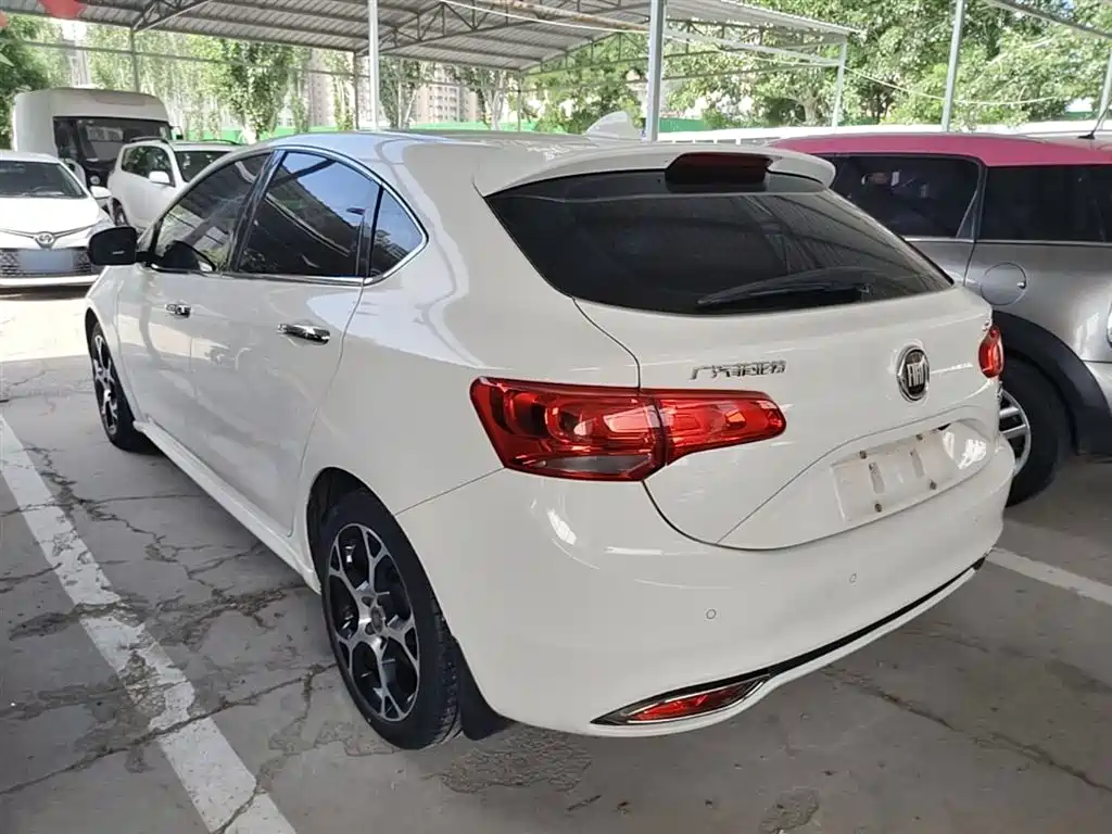 Ottimo 1.4 T Auto Sport