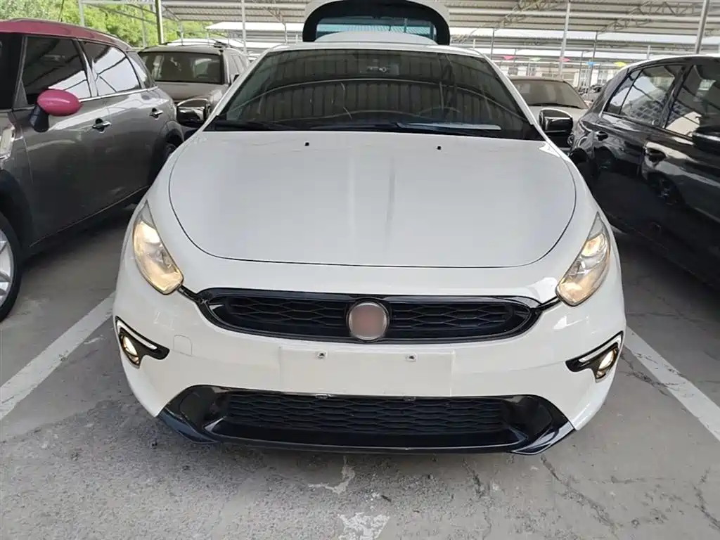 Ottimo 1.4 T Auto Sport