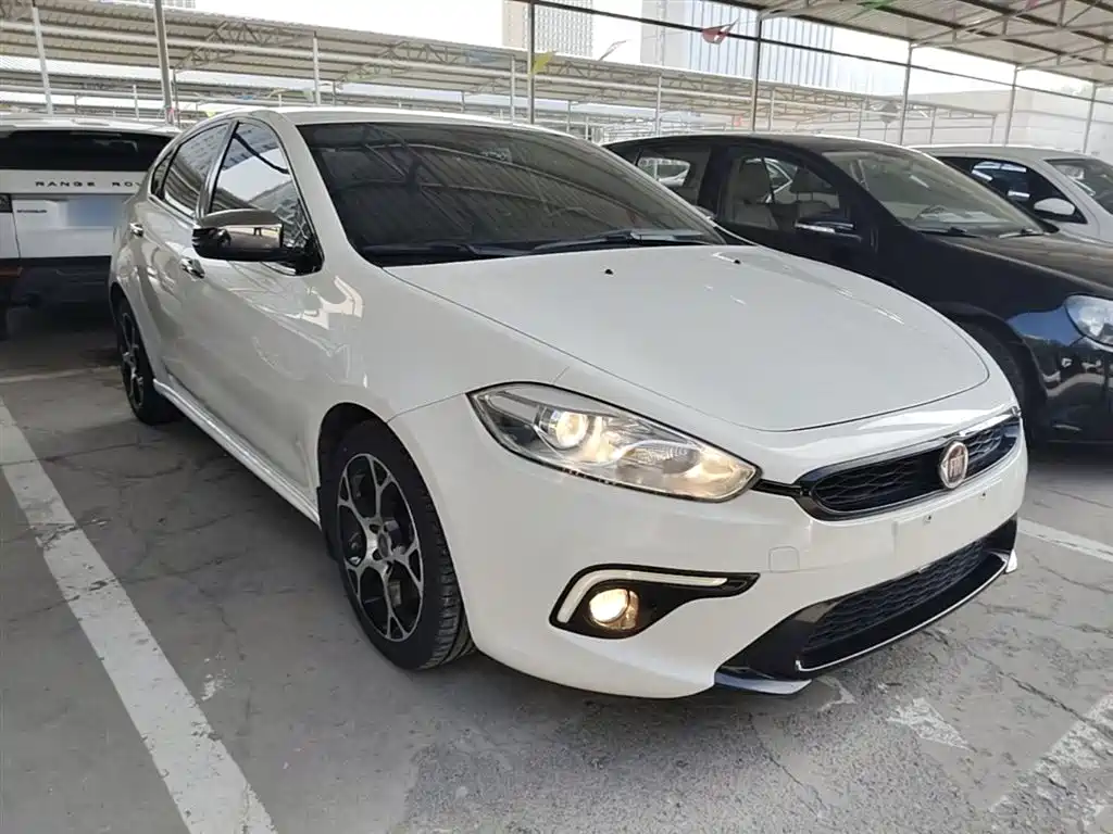 Ottimo 1.4 T Auto Sport
