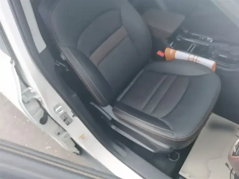 GAC Trumpchi GS3 传祺GS3 2019款 235 T 自动豪华版