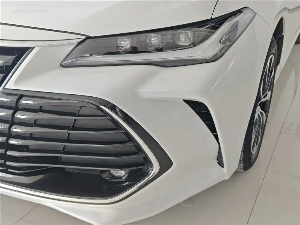 Avalon 2.0 L Luxury