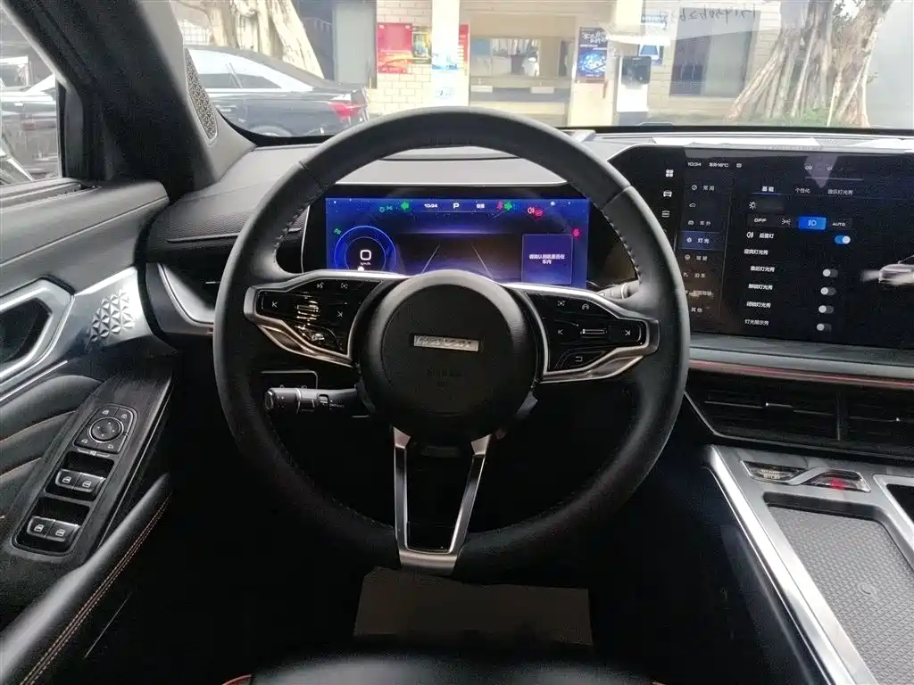 Haval Shenshou 1.5 T Smart Enjoyment