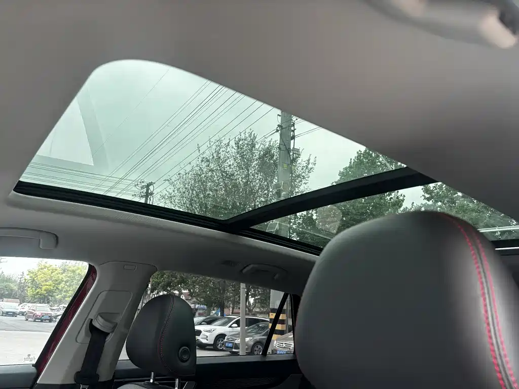 Teramont Teramont X 380 TSI 4 WD Supreme Luxury
