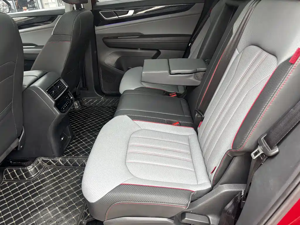 Teramont Teramont X 380 TSI 4 WD Supreme Luxury