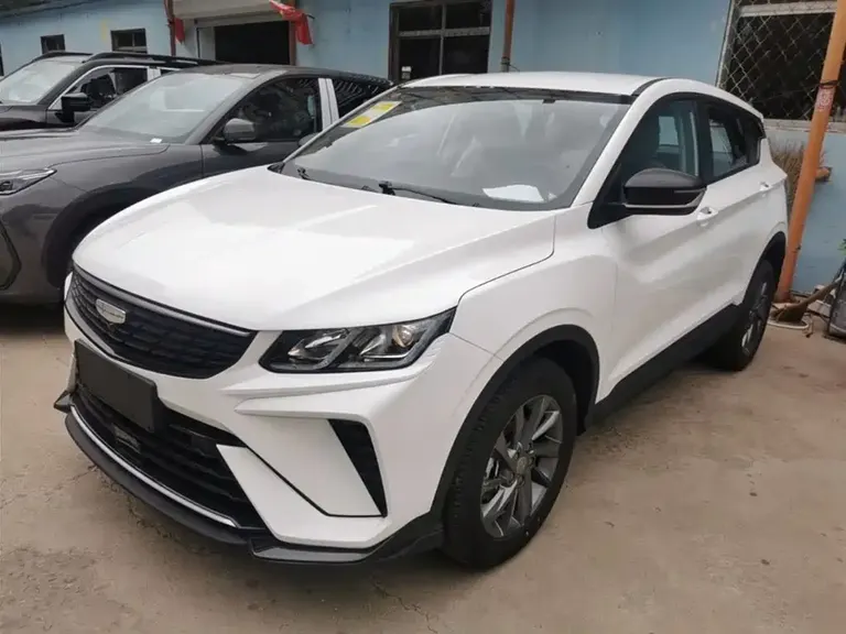 Geely Binyue 1.5 L CVT Super