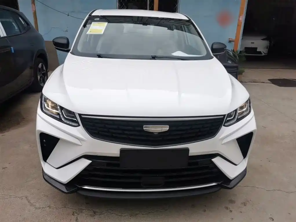 Binyue 1.5 L CVT Super