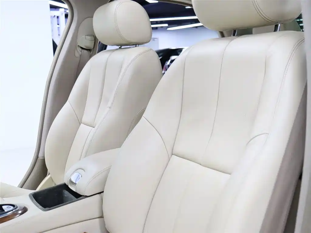 Jaguar XJ XJ8 4.2