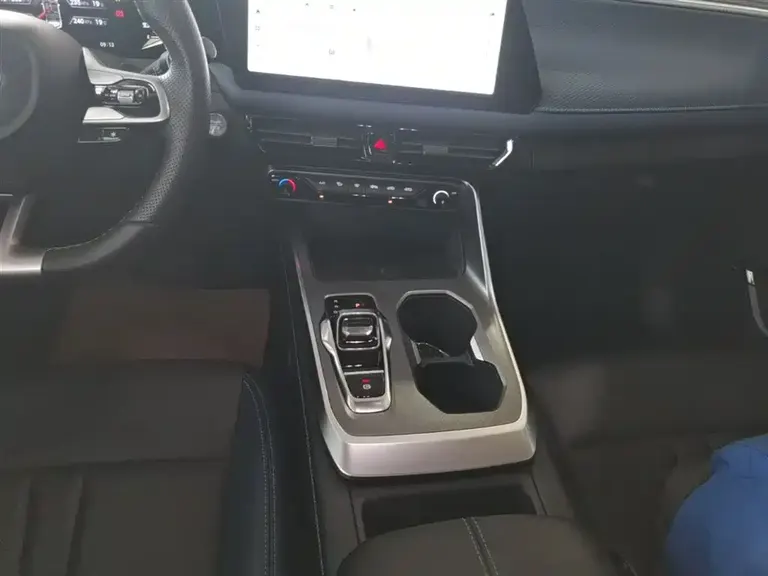 GAC Trumpchi GS3 Shadow Speed 270 T Power Smart