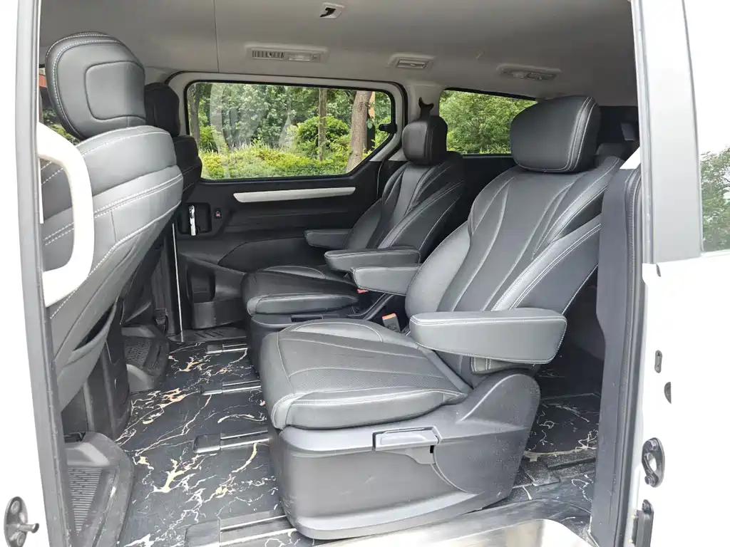 Maxus G20 ES 2.0 T Diesel Manual Value