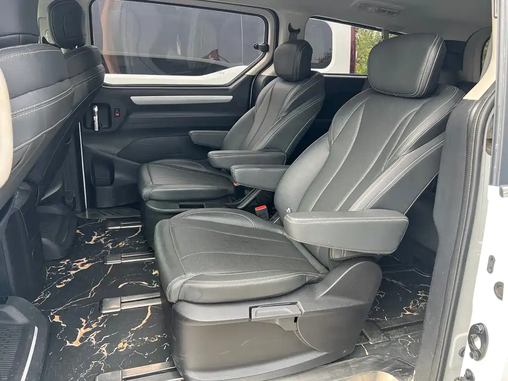 Maxus G20 ES 2.0 T Diesel Manual Value