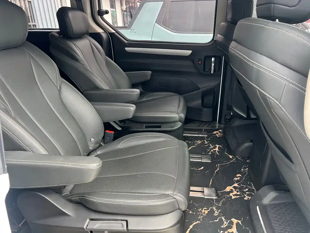 Maxus G20 ES 2.0 T Diesel Manual Value