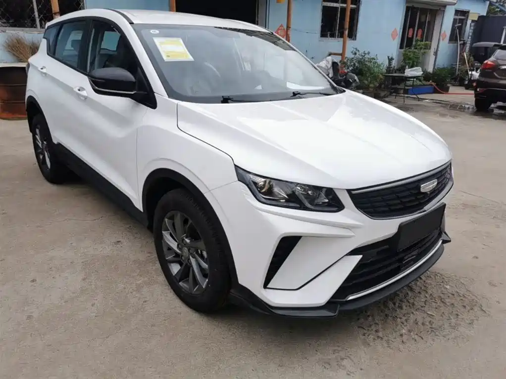 Binyue 1.5 L CVT Super