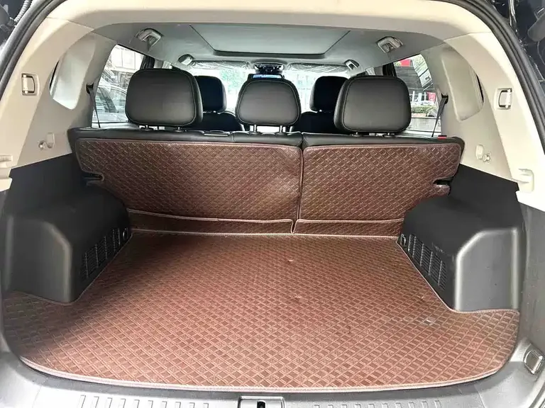 Jetour Freeer 捷途自由者 2025款 1.5 TD DCT 探索+