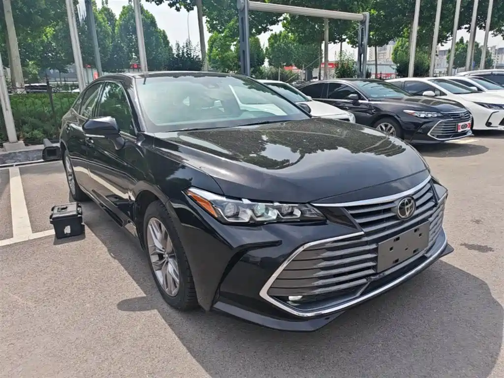 Avalon 2.0 L Progressive CN-VI