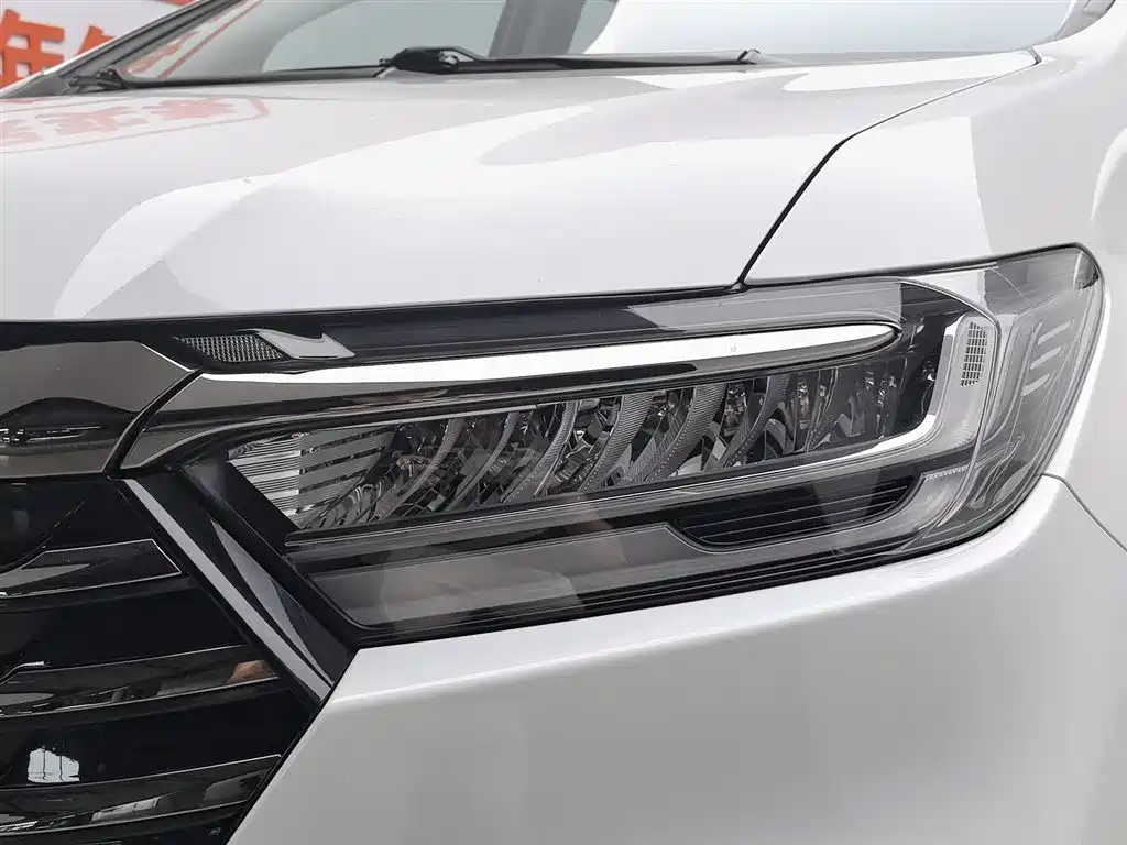 Odyssey 2.0 L e:HEV Sharp· Joy