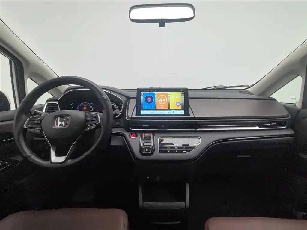 Odyssey 2.0 L e:HEV Sharp· Joy