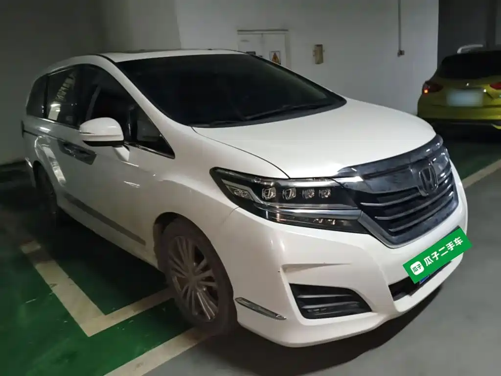 Elysion 2.4 L Supreme