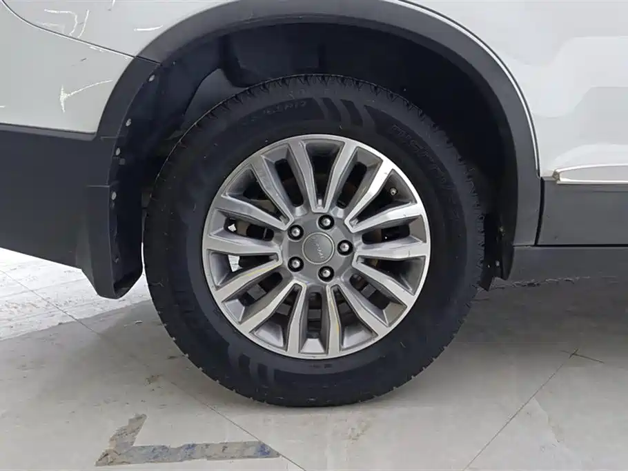 Haval H6 Red Label Sport 1.5 T Manual 2 WD Elite