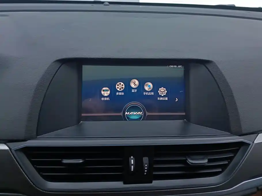 Haval H6 Red Label Sport 1.5 T Manual 2 WD Elite