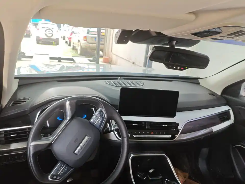 Haval H6 China Style 1.5 T Auto Champion