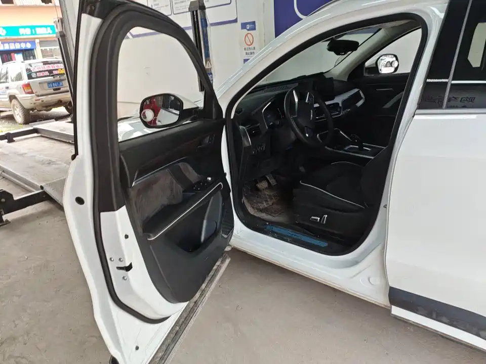 Haval H6 China Style 1.5 T Auto Champion