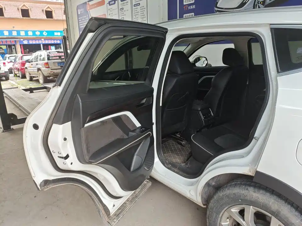 Haval H6 China Style 1.5 T Auto Champion