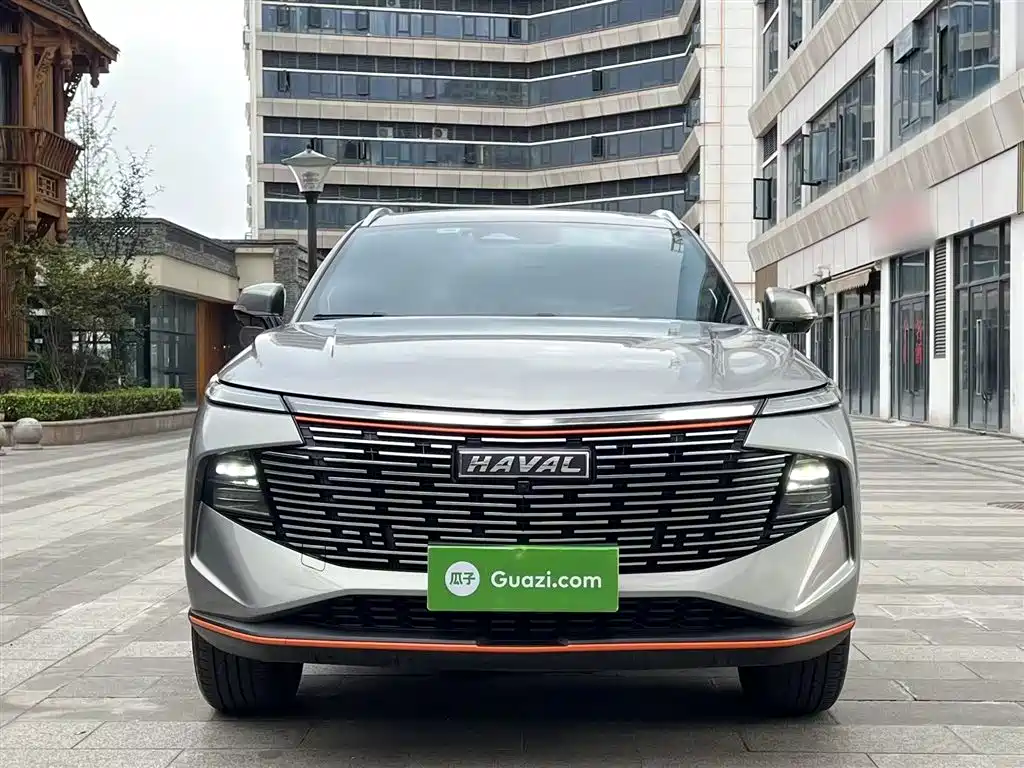 Haval Shenshou 1.5 T Smart Enjoyment