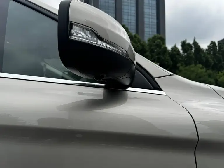 Volvo XC60 T5 AWD Smart Vision