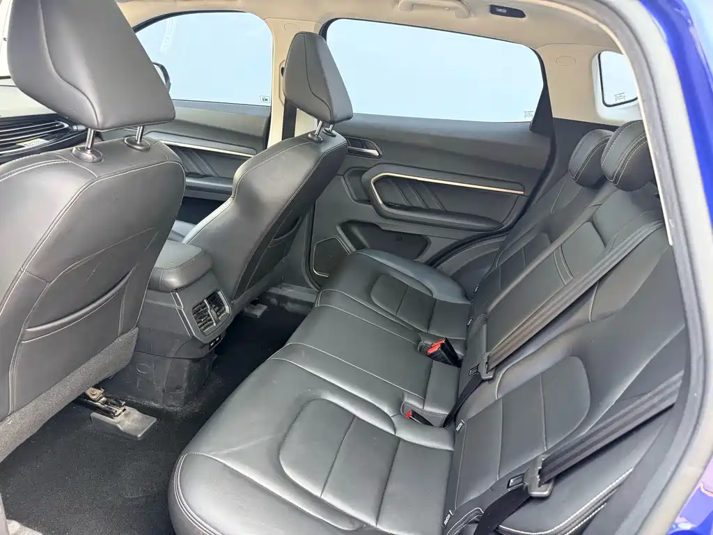 Haval H6 Red Label 1.5 GDIT Auto Champion