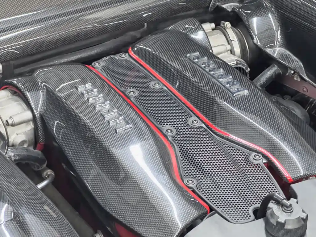 Ferrari 488 488 GTB