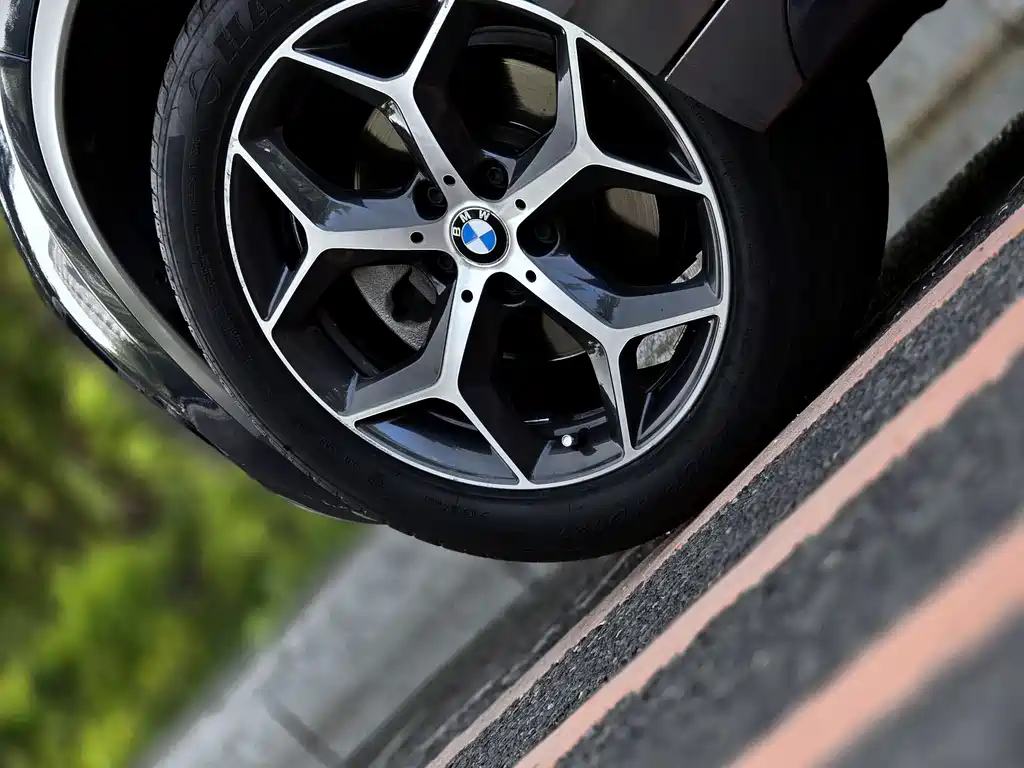 BMW X2 (Import) sDrive20 i M Offroad Package CN-VI