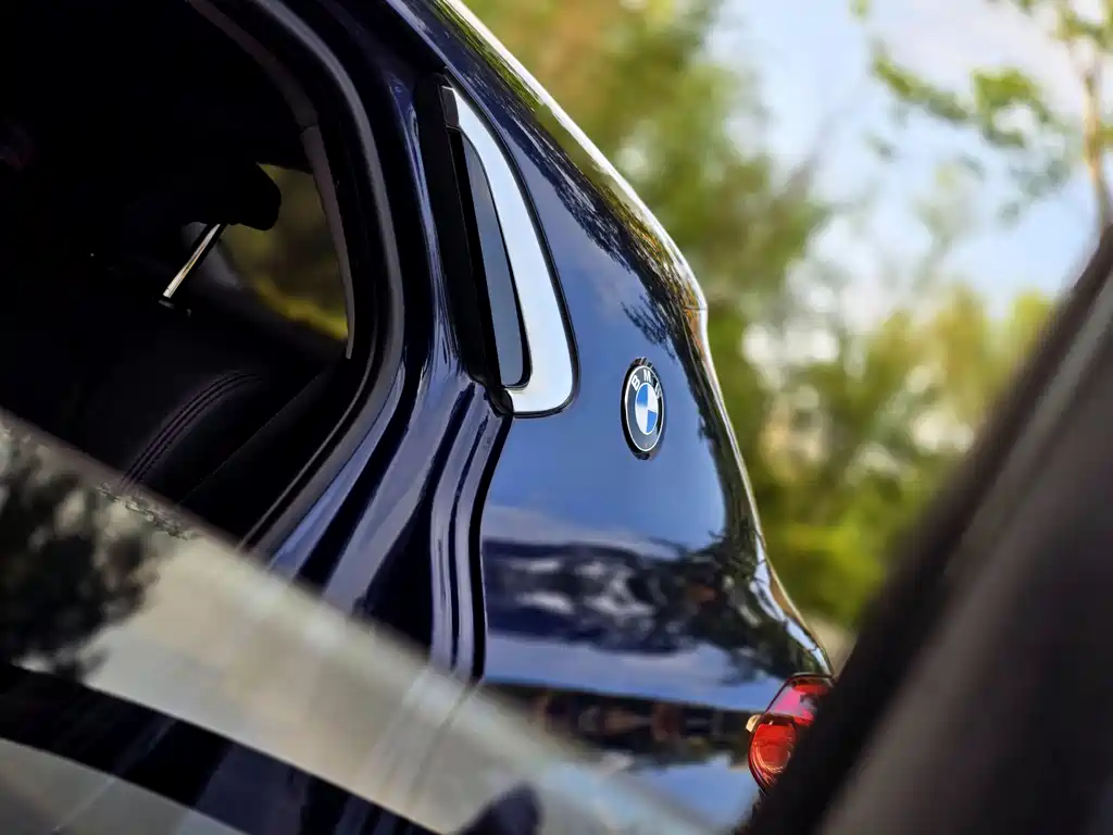 BMW X2 (Import) sDrive20 i M Offroad Package CN-VI