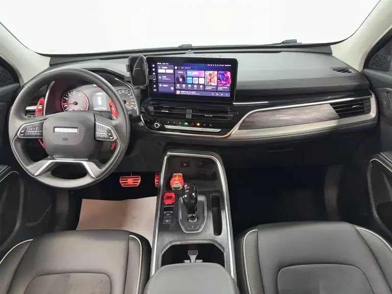 Haval H6 China Style 1.5 T Auto Urban