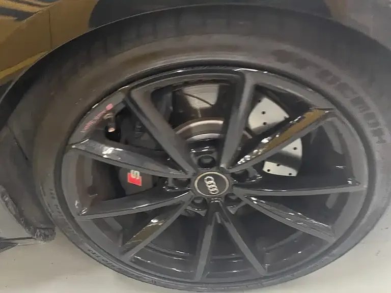 Audi S4 S4 3.0 TFSI