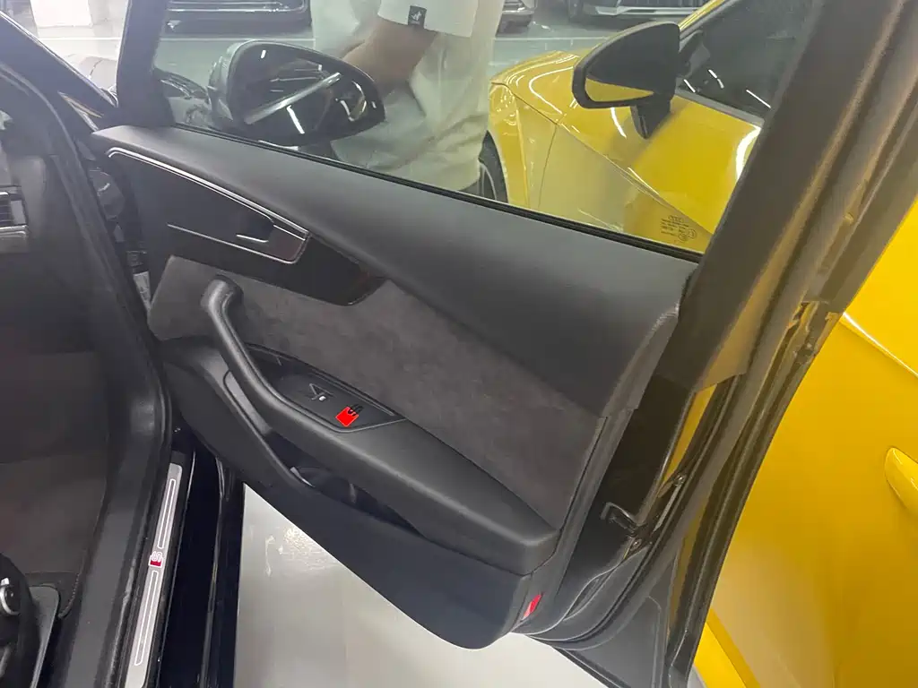 Audi S4 S4 3.0 TFSI