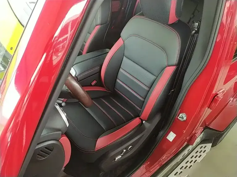 BAIC BJ40 PLUS 2.3 T Auto 4 WD Flagship CN-V
