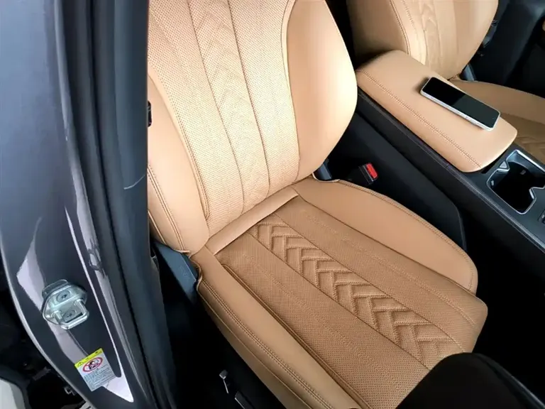 BYD Song L DM-i 160 km Transcend