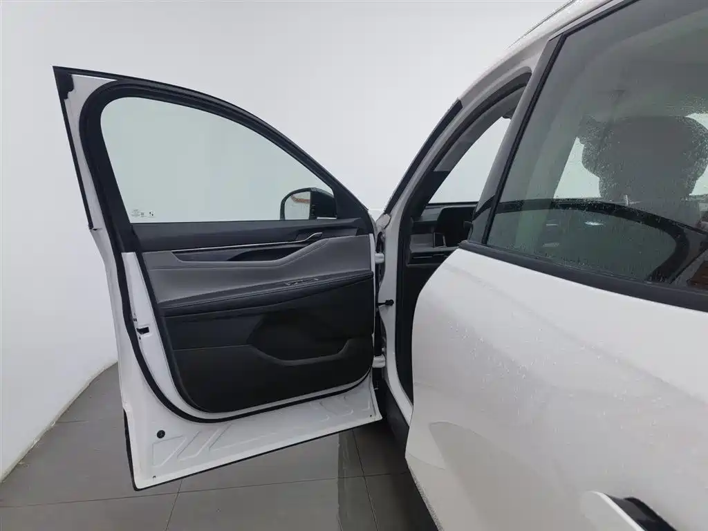 Edge Edge L 2.0 T EcoBoost 2 WD 5-seat Fashion