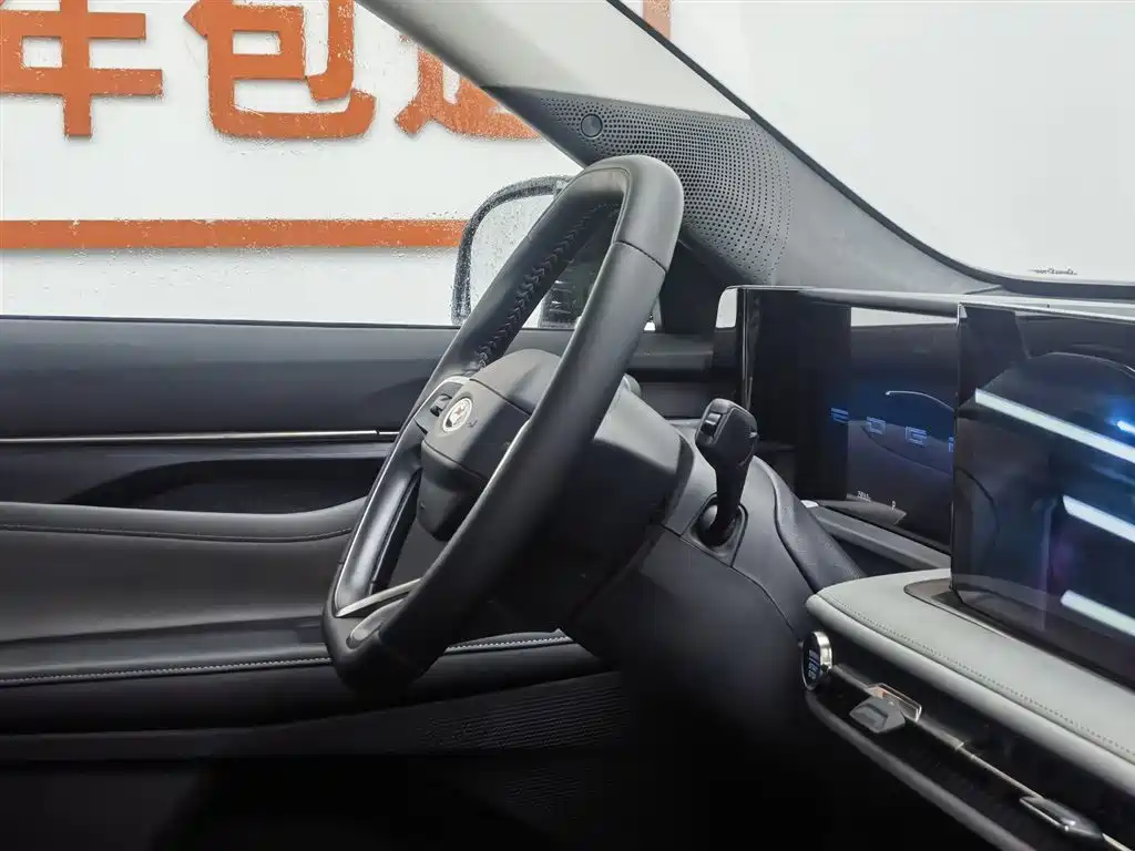 Edge Edge L 2.0 T EcoBoost 2 WD 5-seat Fashion