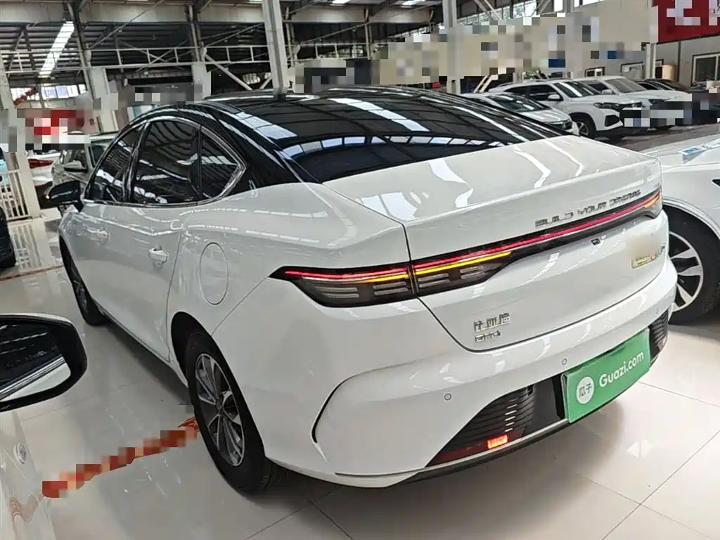Destroyer 05 Glory DM-i 55 KM Luxury