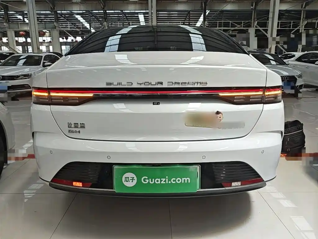 Destroyer 05 Glory DM-i 55 KM Luxury