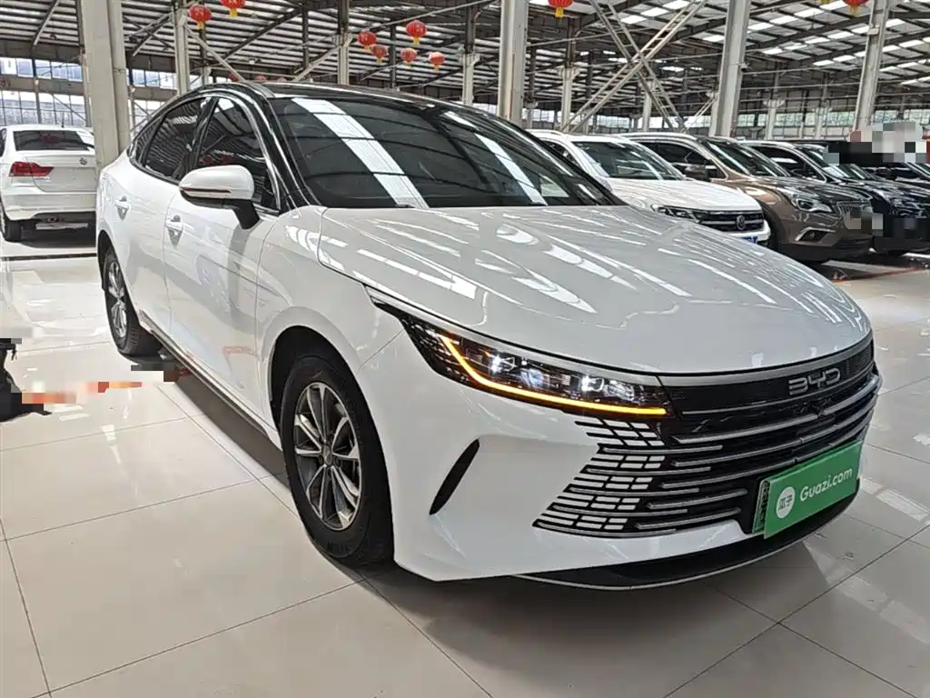 Destroyer 05 Glory DM-i 55 KM Luxury