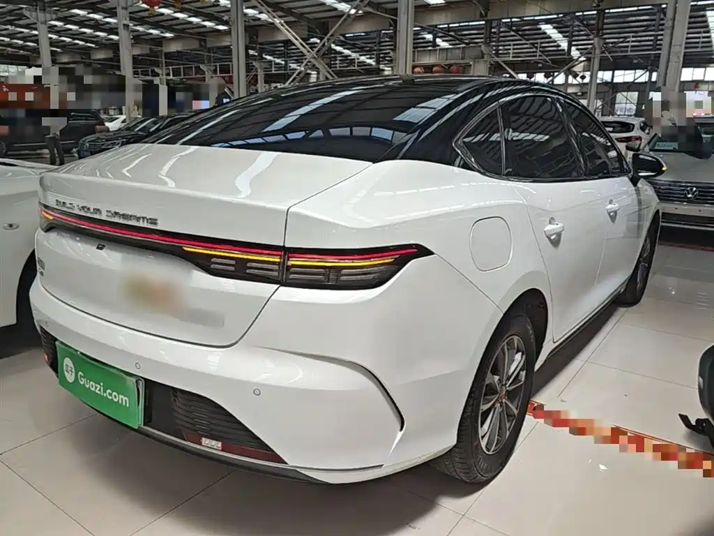 Destroyer 05 Glory DM-i 55 KM Luxury