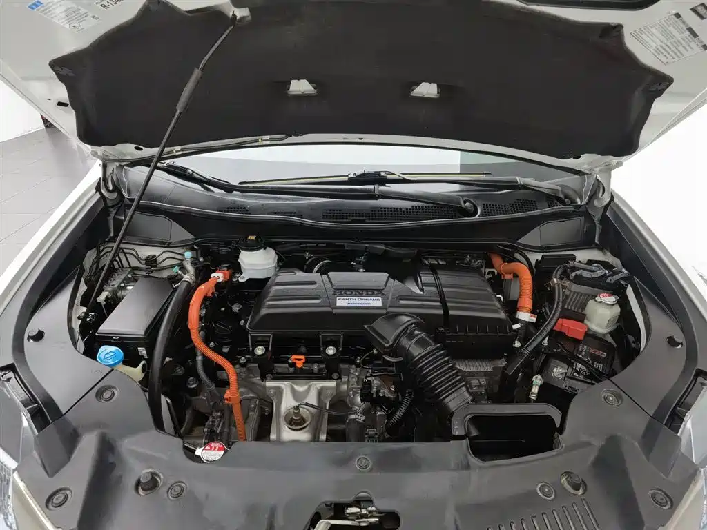 Elysion 2.0 L Hybrid Luxury