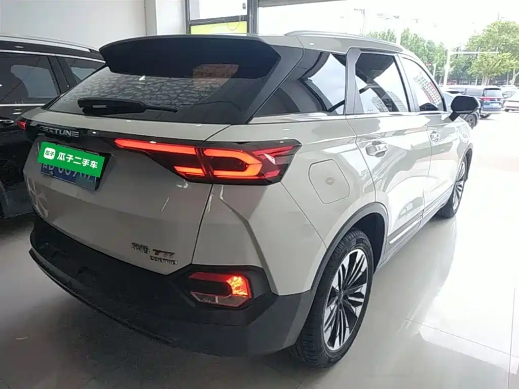 Besturn T77 PRO 280 TID Auto Luxury