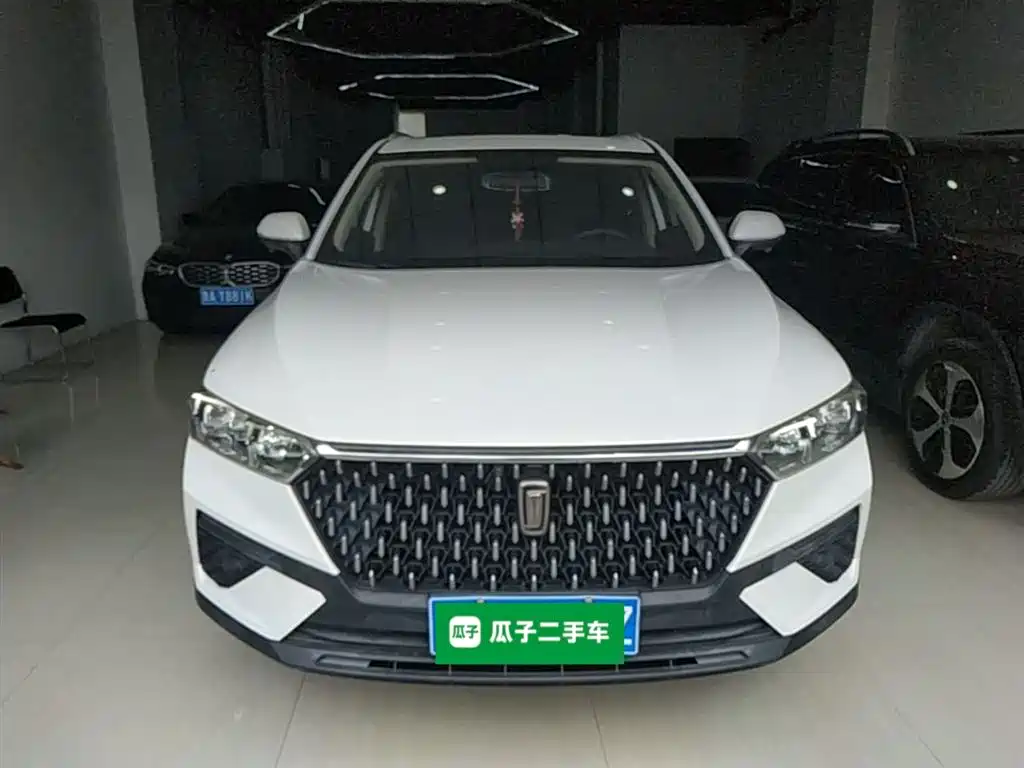 Besturn T77 PRO 280 TID Auto Luxury