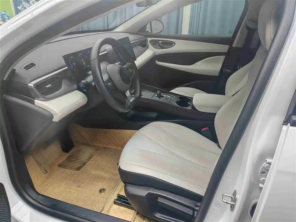 Seal 05 DM-i DM-i Smart Drive 55 KM Luxury