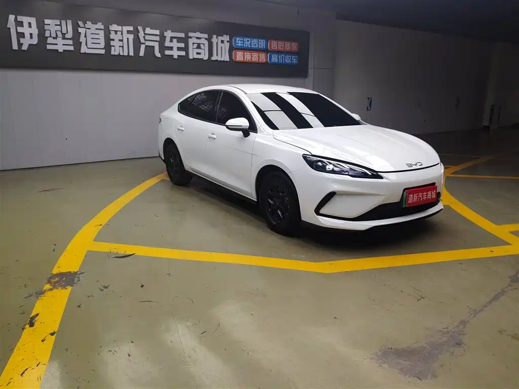 Seal 05 DM-i DM-i Smart Drive 55 KM Luxury