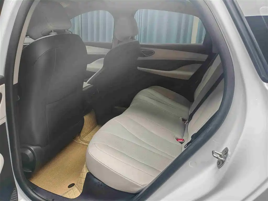 Seal 05 DM-i DM-i Smart Drive 55 KM Luxury