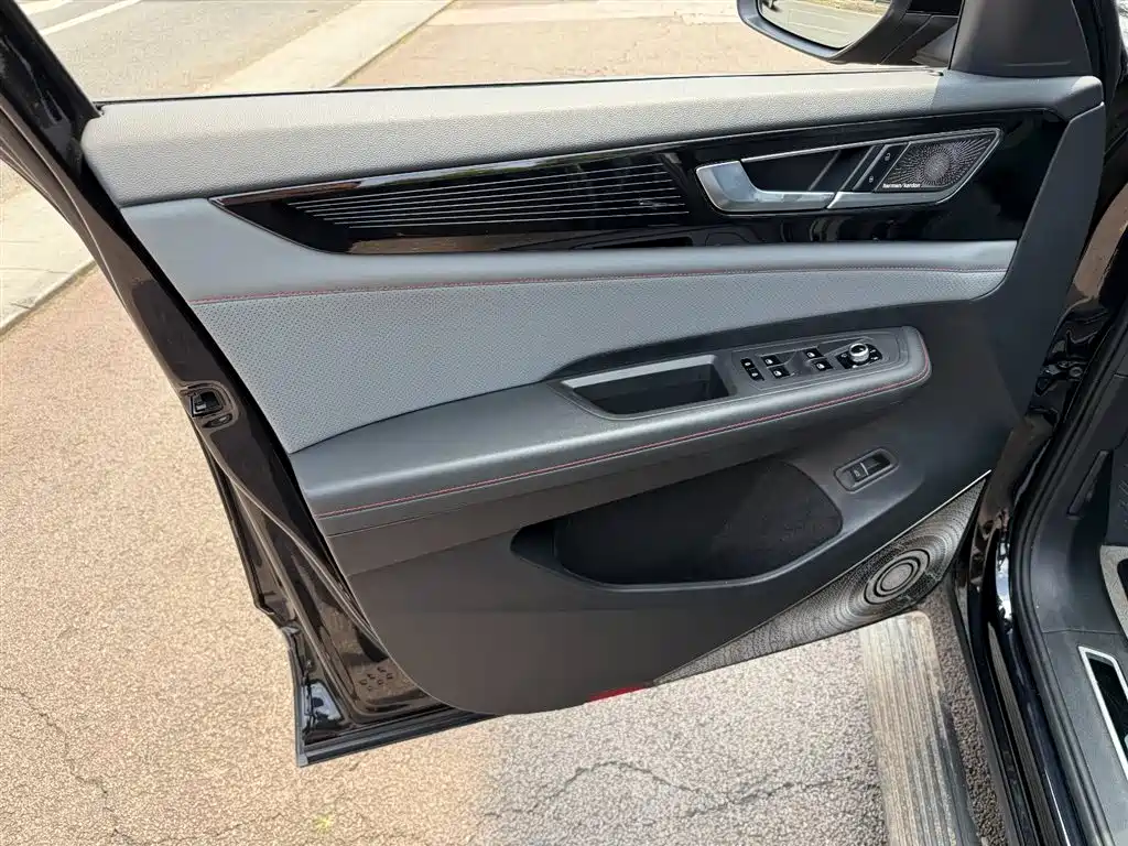 Teramont Teramont X 380 TSI 4 WD Supreme Luxury